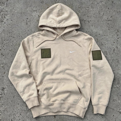 FIELD TESTED - Custom Nike hoodie
