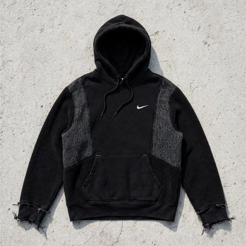 AFTER DARK - Custom Nike hoodie