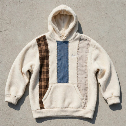 RAG & BONE - Custom Nike hoodie