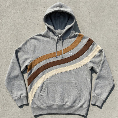 SLOW SUNDAY - Custom Nike hoodie