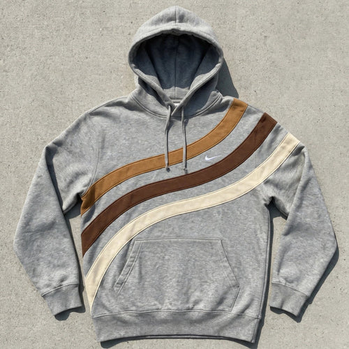SLOW SUNDAY - Custom Nike hoodie
