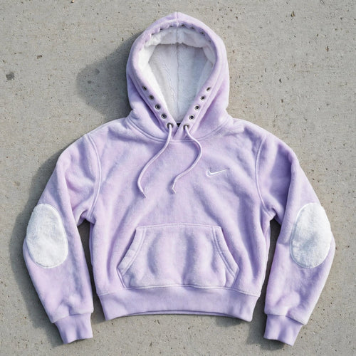 SOFT LAUNCH - Custom Nike hoodie