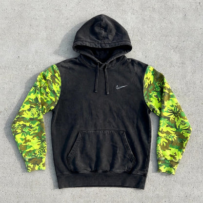 NO BRAKES - Custom Nike hoodie