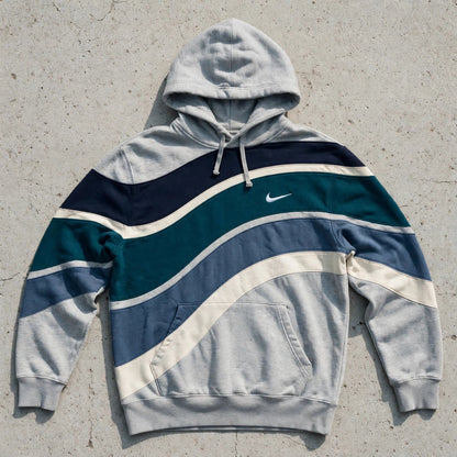 BLUE HOUR - Custom Nike hoodie