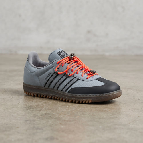 Custom Sneaker Gorpcore Paracord Alpine Explorer