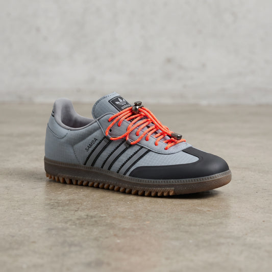 Custom Sneaker Gorpcore Paracord Alpine Explorer