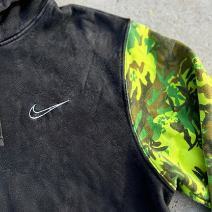 NO BRAKES - Custom Nike hoodie