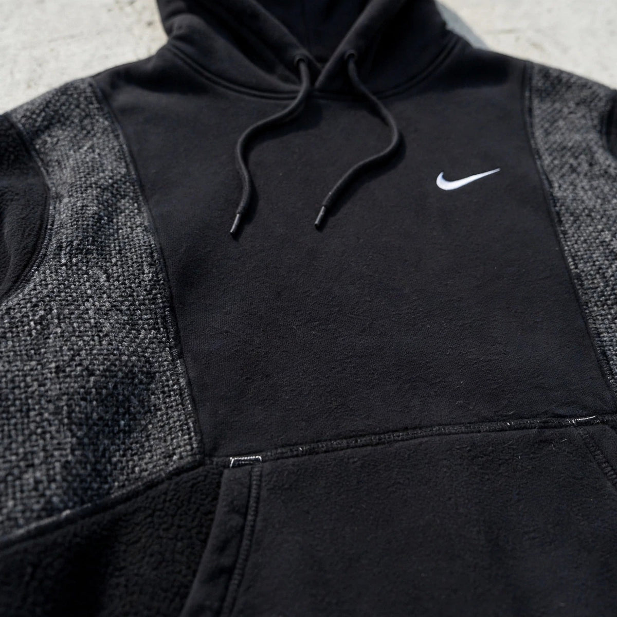 AFTER DARK - Custom Nike hoodie