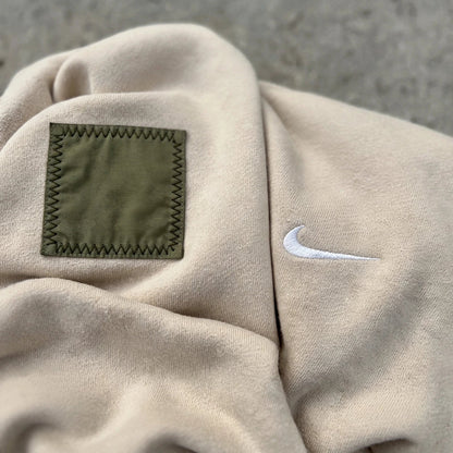 FIELD TESTED - Custom Nike hoodie