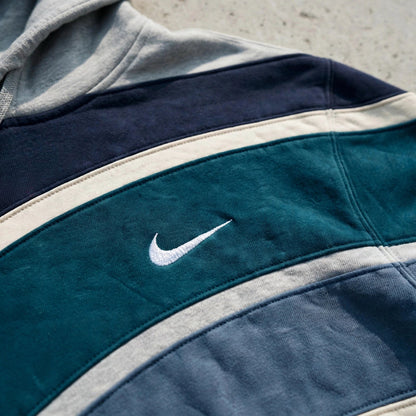 BLUE HOUR - Custom Nike hoodie