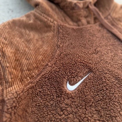 COCOA CLUB - Custom Nike hoodie