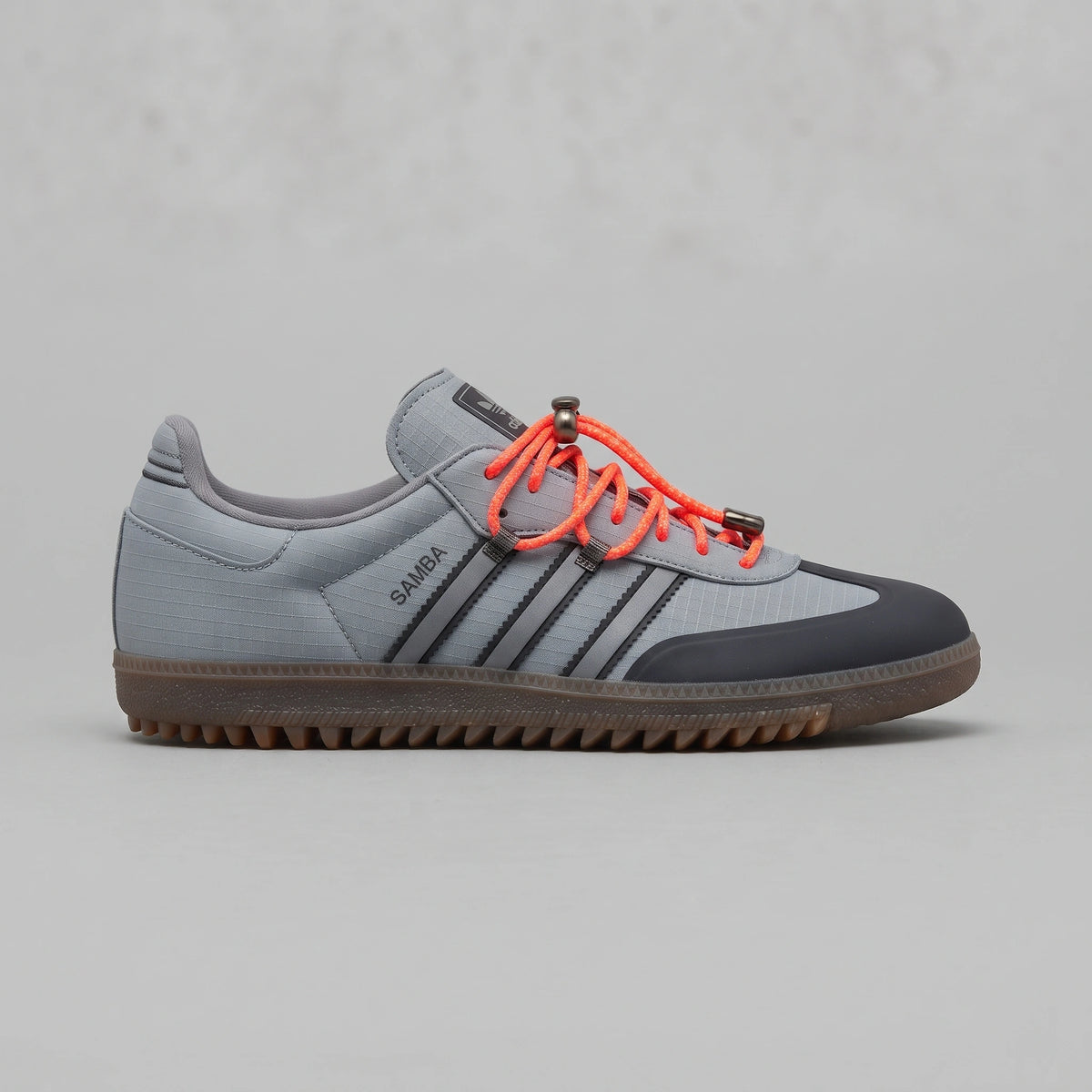 Custom Sneaker Gorpcore Paracord Alpine Explorer