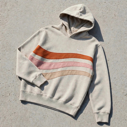 LAST LIGHT - Custom Nike crewneck sweatshirt