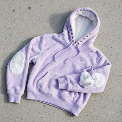 SOFT LAUNCH - Custom Nike hoodie