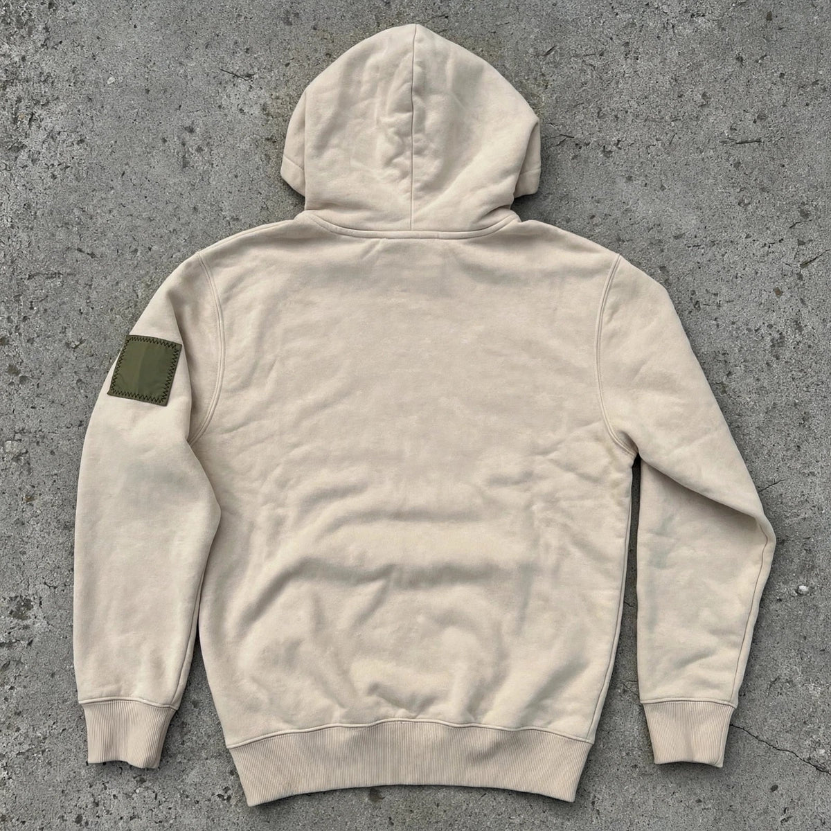 FIELD TESTED - Custom Nike hoodie