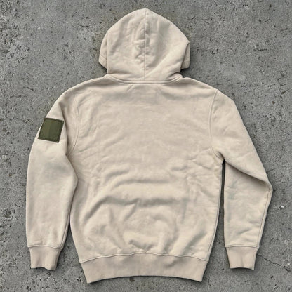 FIELD TESTED - Custom Nike hoodie