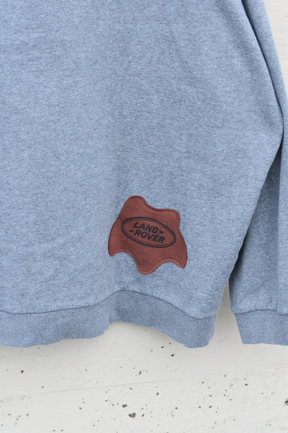 CRUISING AROUND