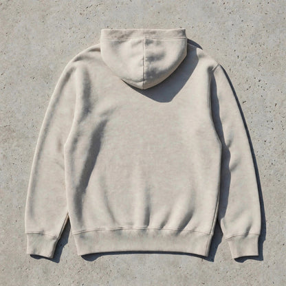 LAST LIGHT - Custom Nike crewneck sweatshirt