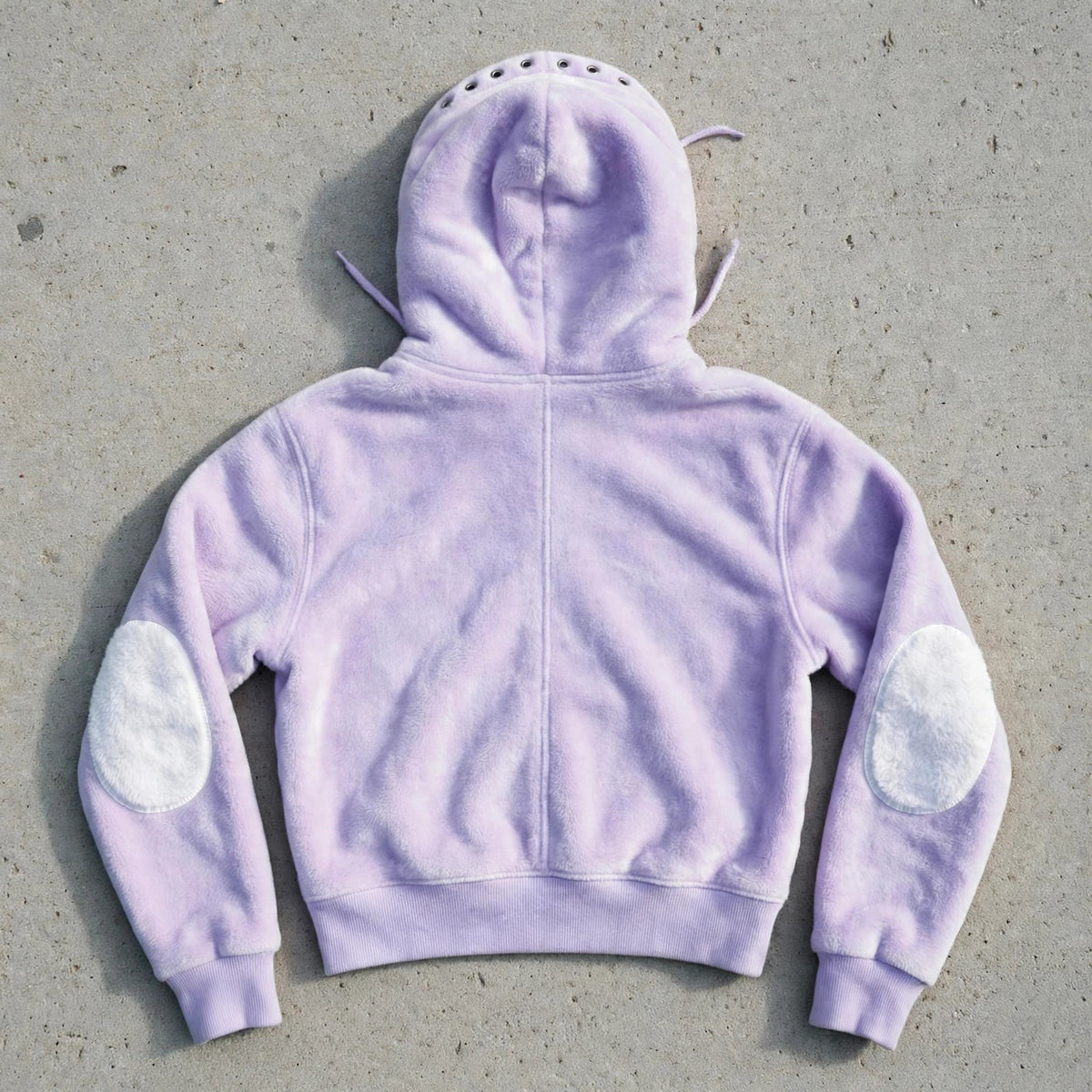 SOFT LAUNCH - Custom Nike hoodie