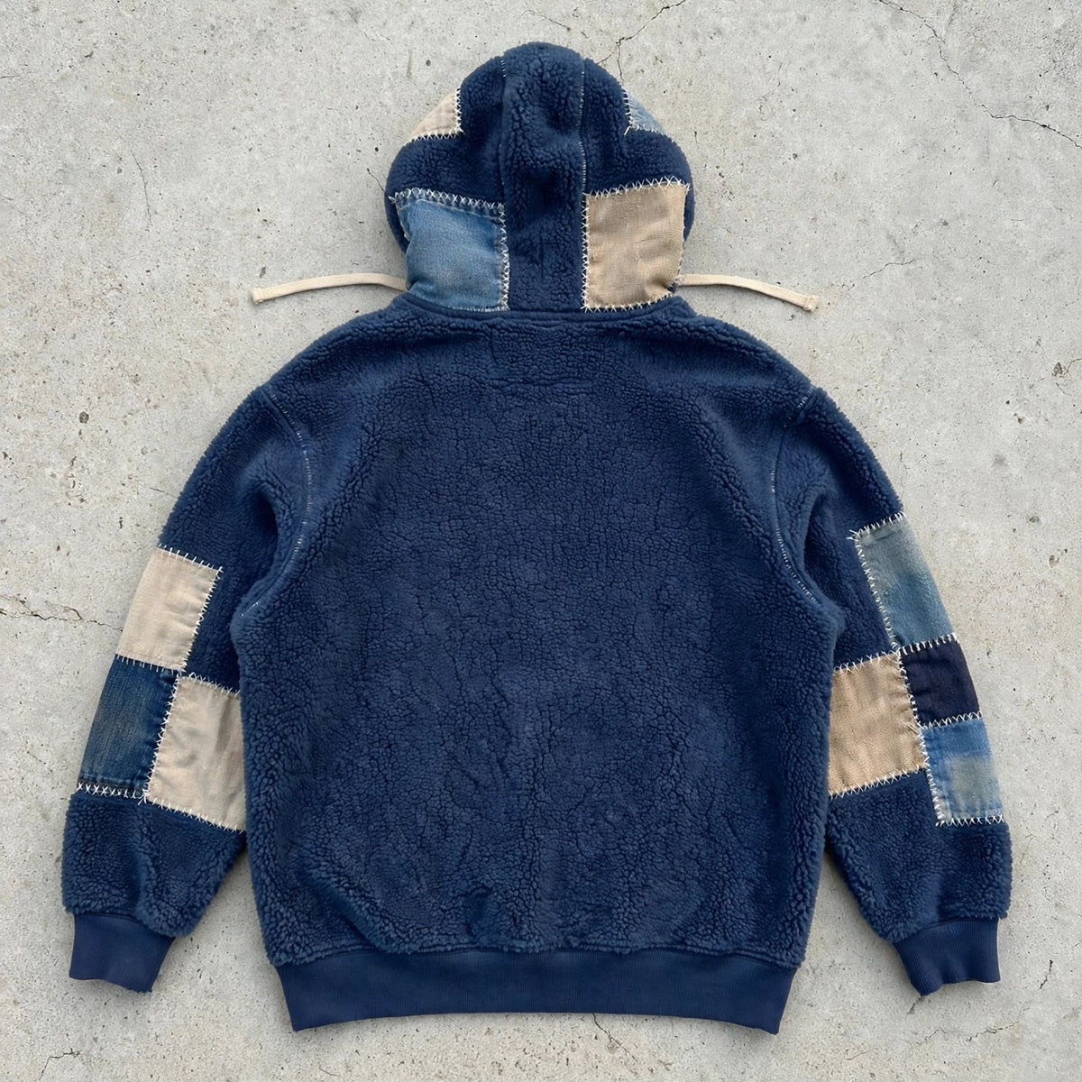 NOT FOR EVERYONE - Custom Nike fleece hoodie