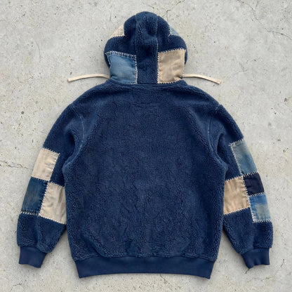 NOT FOR EVERYONE - Custom Nike fleece hoodie
