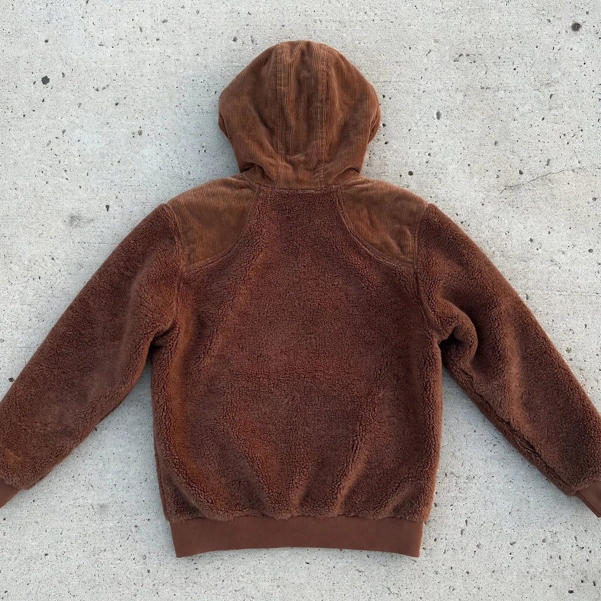COCOA CLUB - Custom Nike hoodie