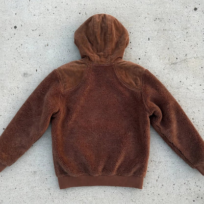 COCOA CLUB - Custom Nike hoodie