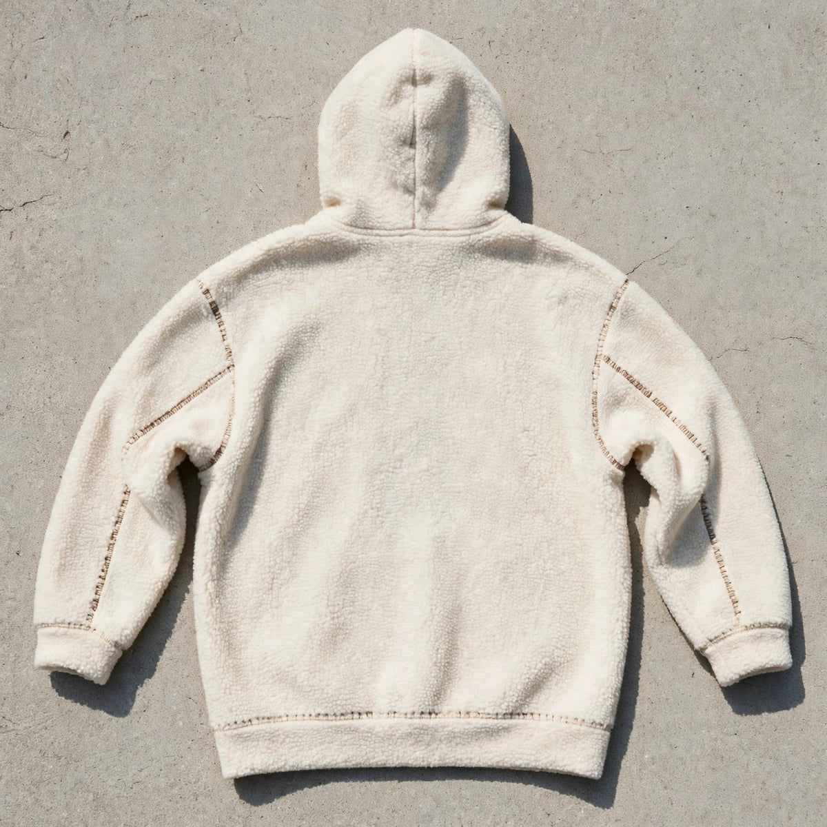RAG & BONE - Custom Nike hoodie