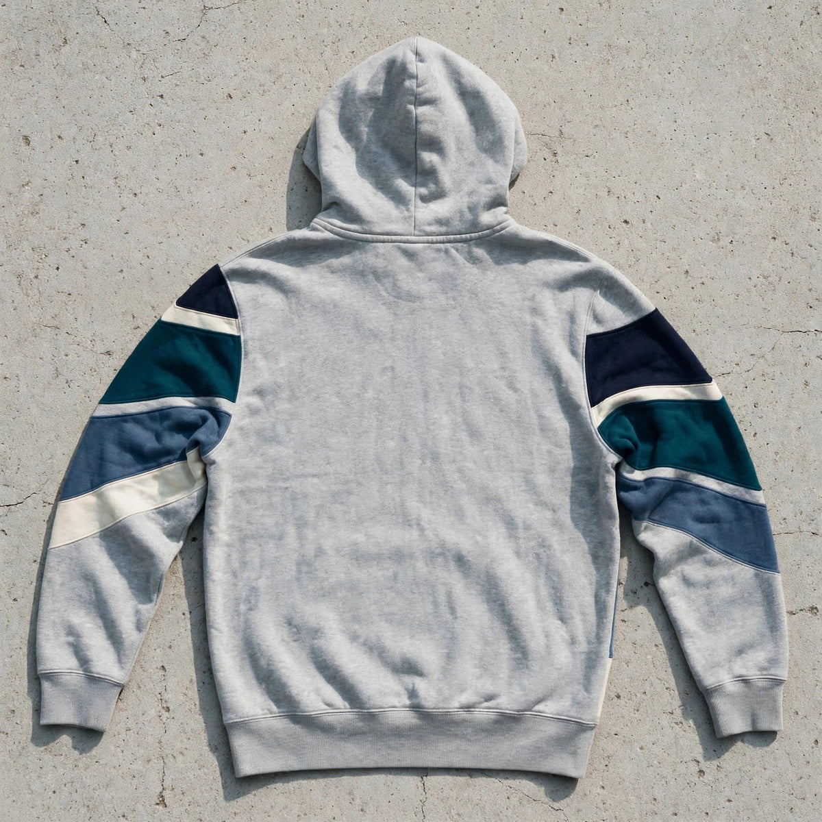 BLUE HOUR - Custom Nike hoodie
