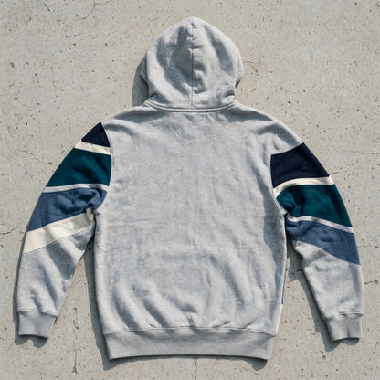 BLUE HOUR - Custom Nike hoodie