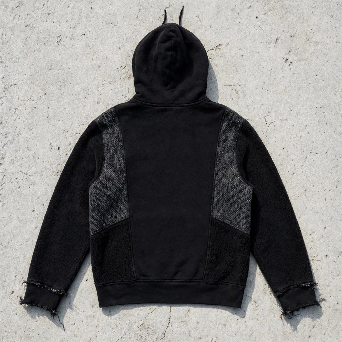 AFTER DARK - Custom Nike hoodie