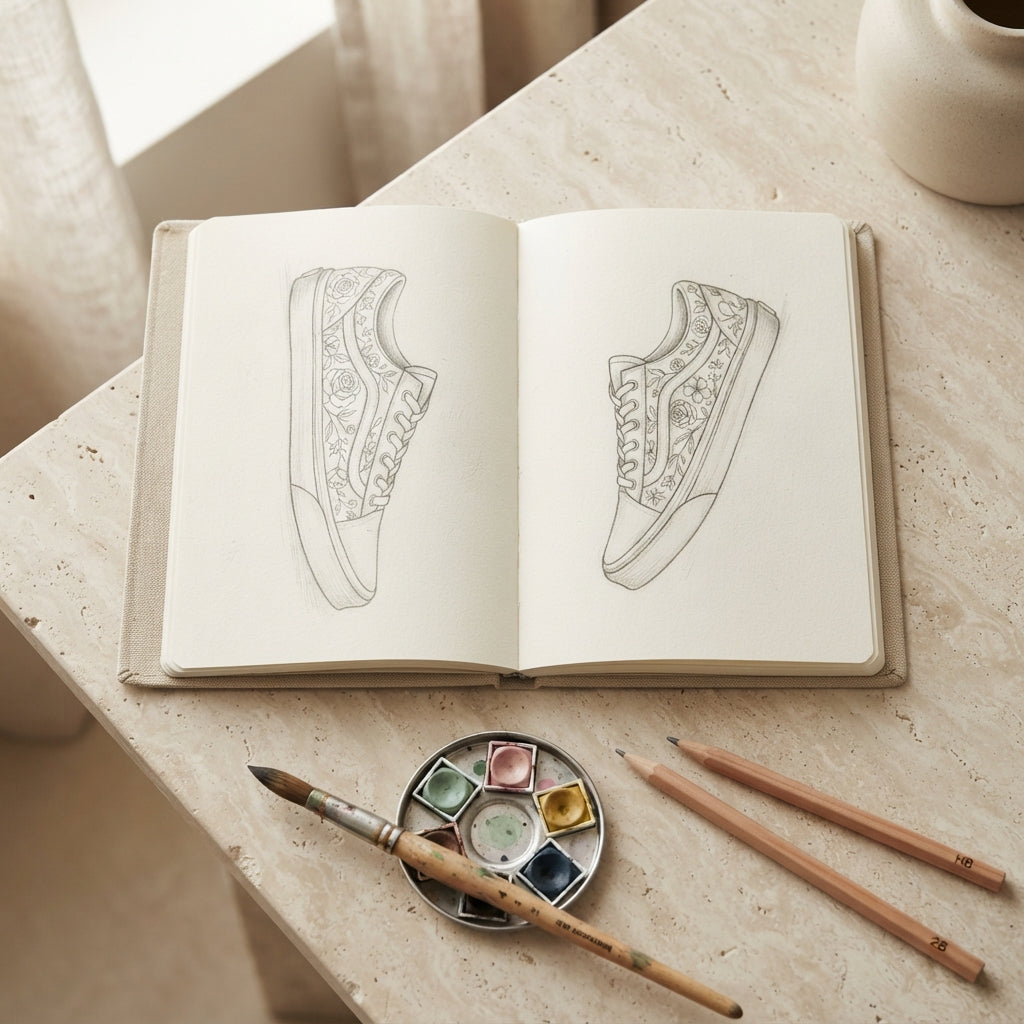 step-design