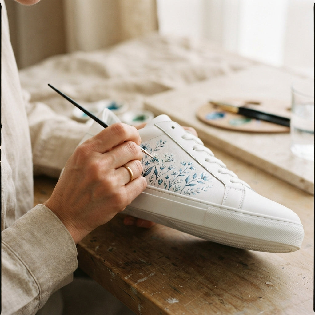 step-paint